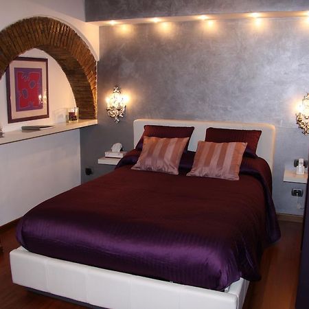 Domus31 - Luxury House In Trastevere Roma Oda fotoğraf