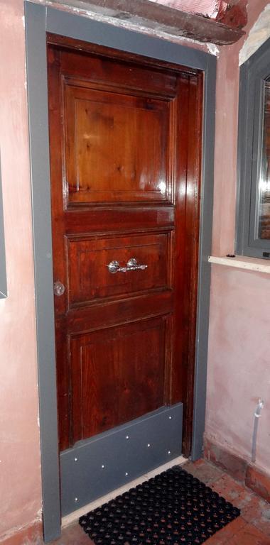 Domus31 - Luxury House In Trastevere Roma Dış mekan fotoğraf