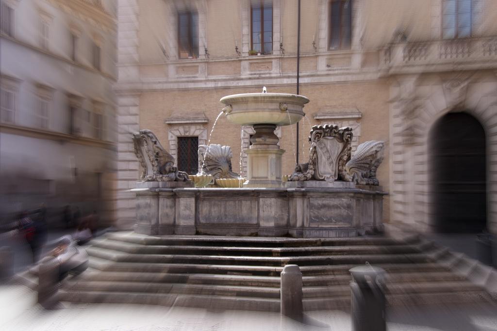 Domus31 - Luxury House In Trastevere Roma Oda fotoğraf