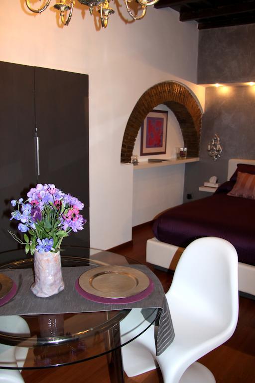 Domus31 - Luxury House In Trastevere Roma Oda fotoğraf