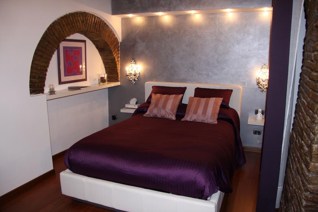 Domus31 - Luxury House In Trastevere Roma Oda fotoğraf