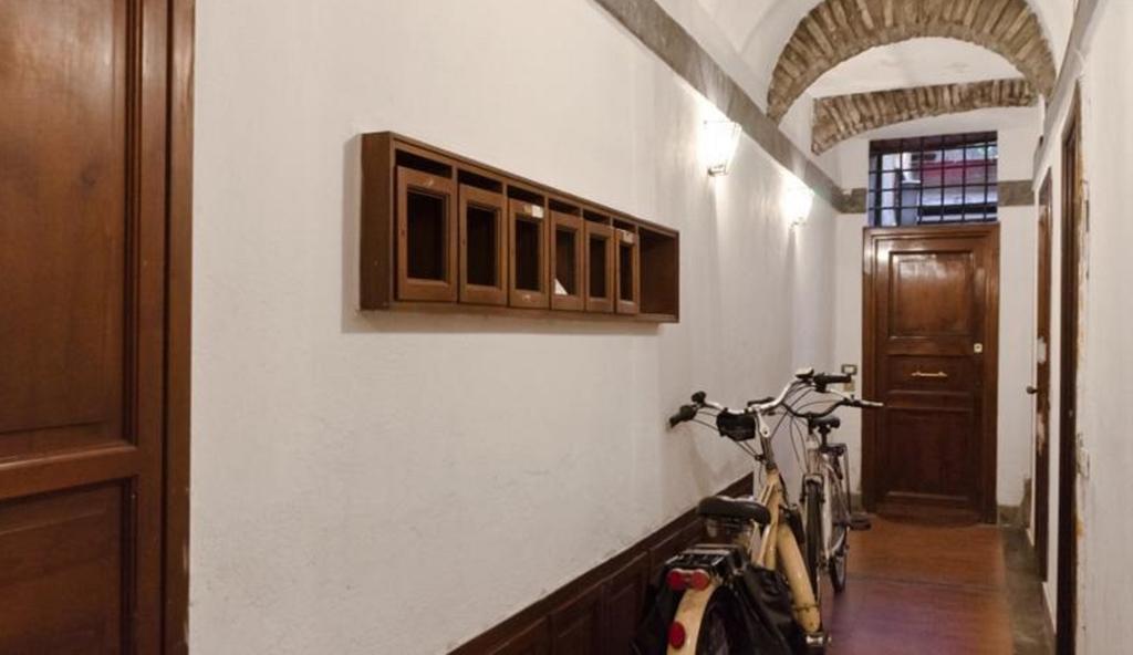 Domus31 - Luxury House In Trastevere Roma Dış mekan fotoğraf