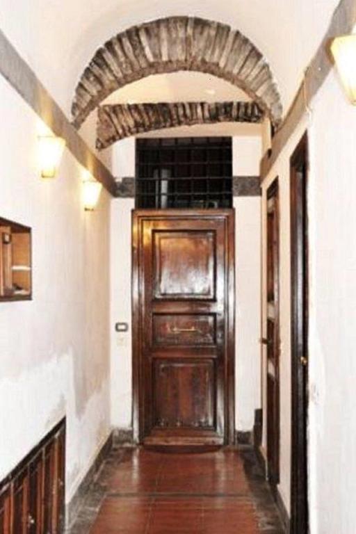 Domus31 - Luxury House In Trastevere Roma Dış mekan fotoğraf